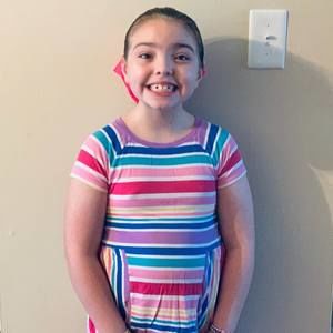 Meet your Posher, Beverly